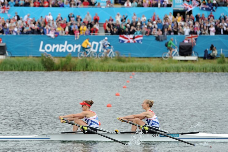 Mostrar imagem fornecida pelo anfitrião em ecrã inteiro