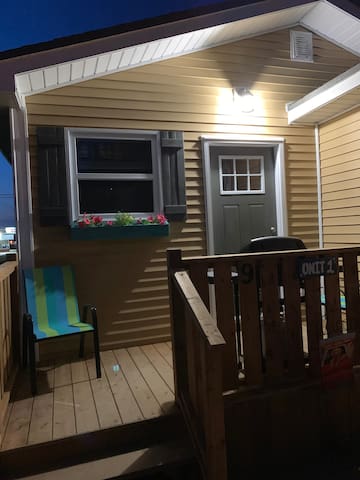 Bonavista Suites-Unit 1