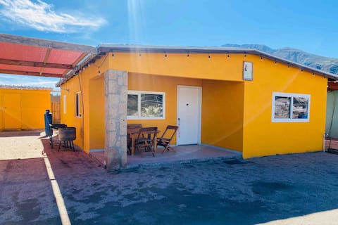 Casa Sirena