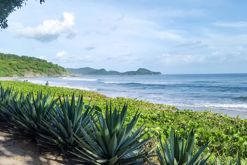 Colorados Beach