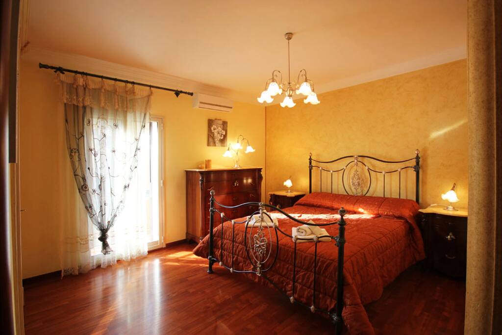 CAMERA DA LETTO