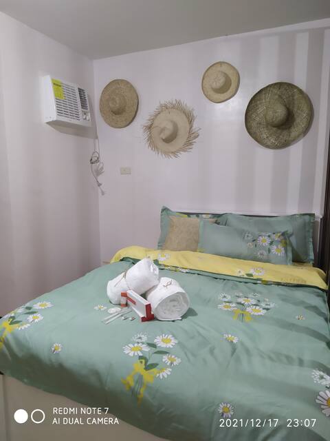 The Cozy Nest Marilao