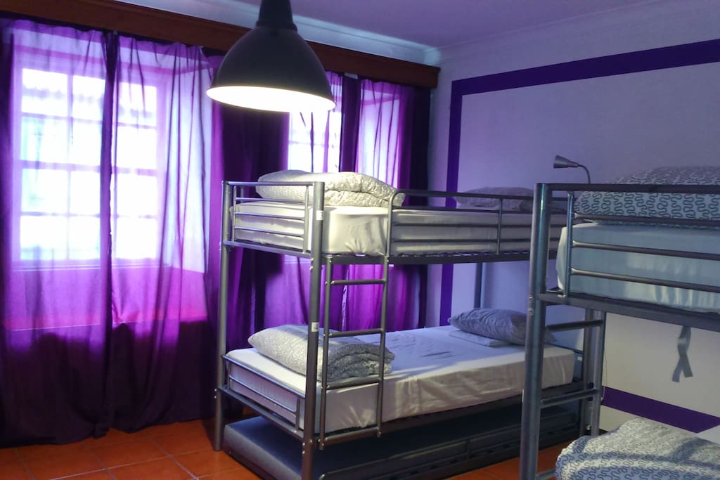 Quarto D