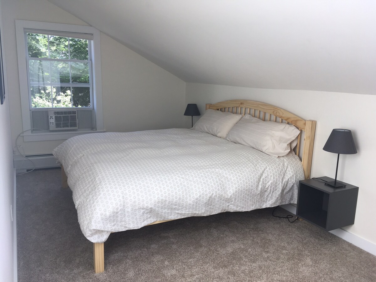 Спалня 3 - суперголямо двойно легло