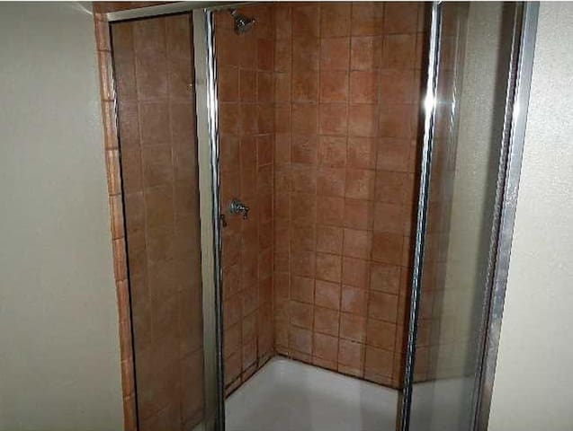 Nice room at highland area