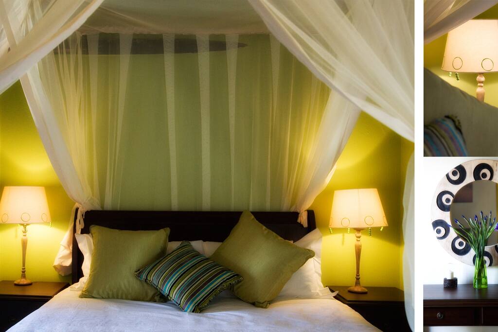 Mosu suite