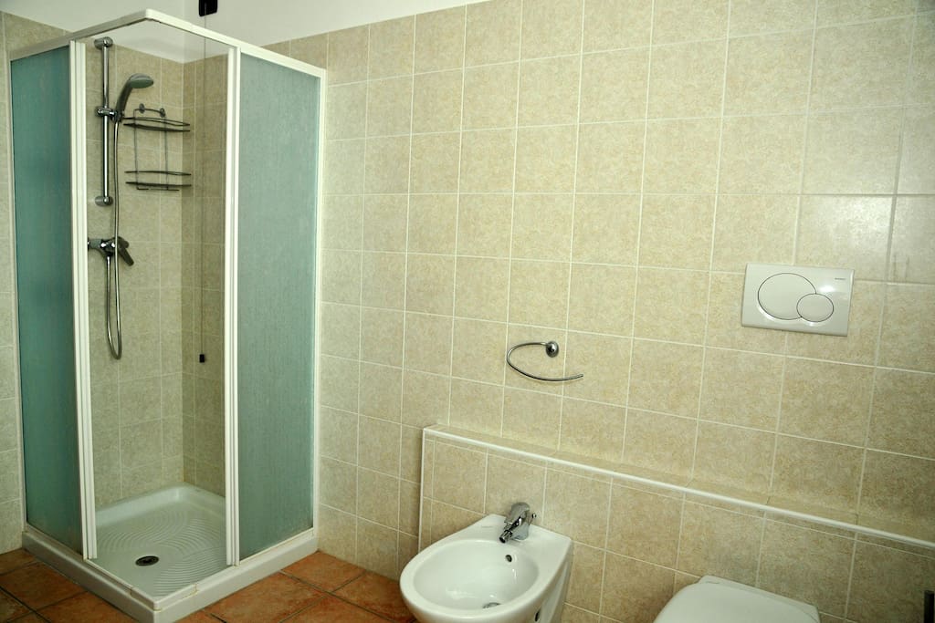 un bagno