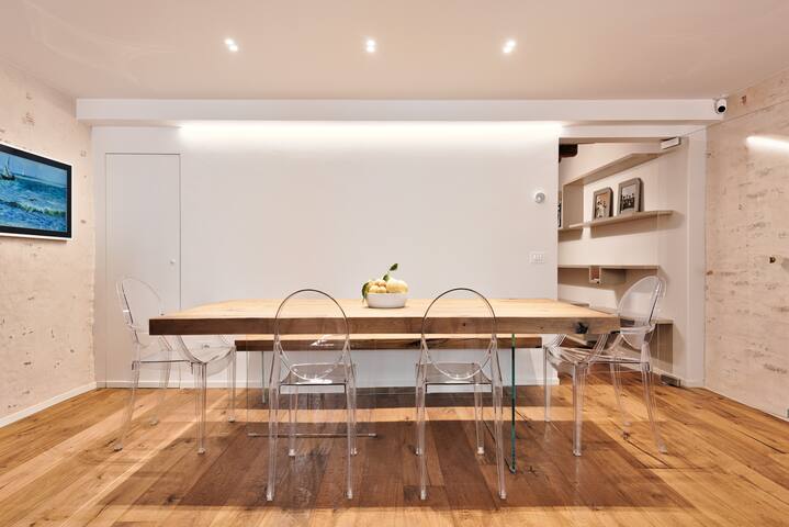 WelcomeLAGOVenezia gallery image 5