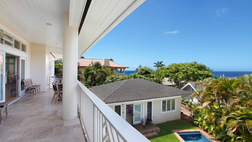 Hale Aloha Kai By Parrish Kauai gallery image 3