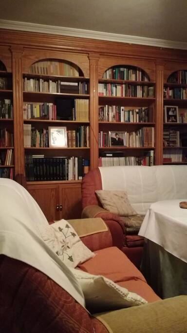 Salón