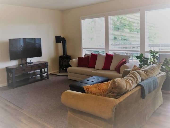 Sunnyside Holiday Rentals & Homes Oregon, United States Airbnb