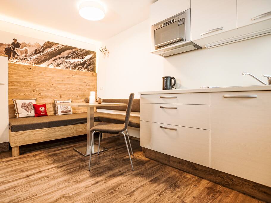 Appartement "Penken"