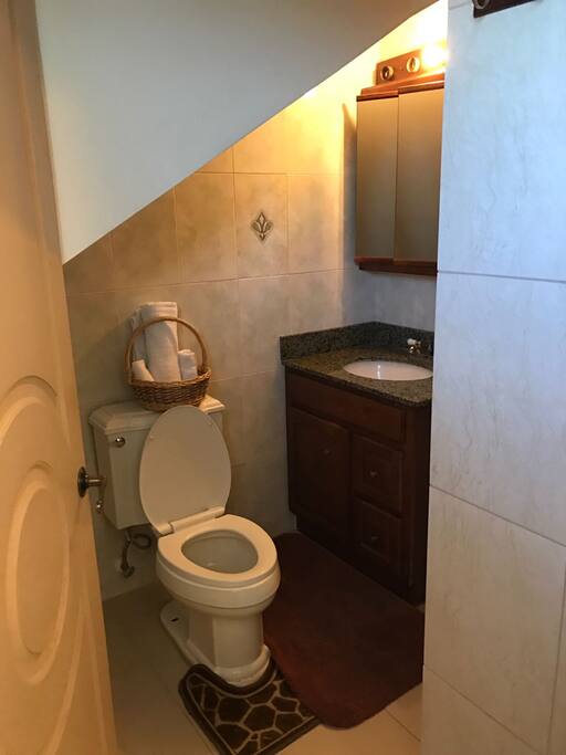 3rd floor bathroom
