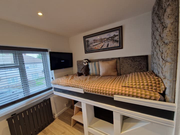 საძინებელი 2