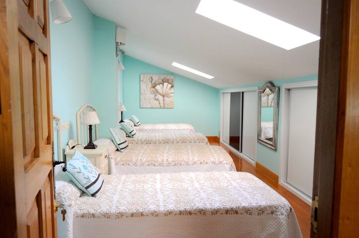 CASERIO KAMIRUNE, 6 PAX gallery image 3