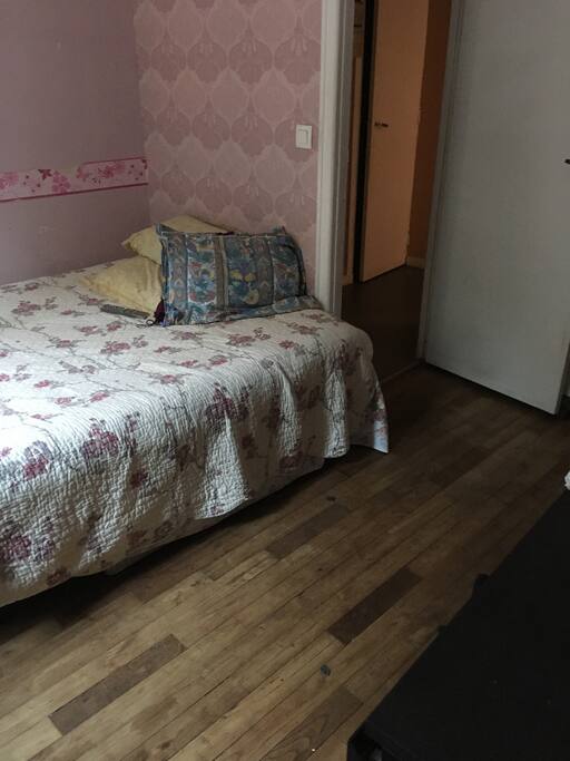 chambre 1
