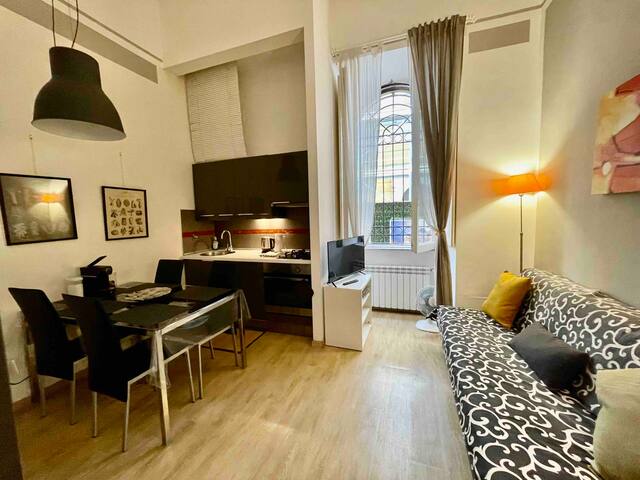 3 bedroom-apartment, great for families