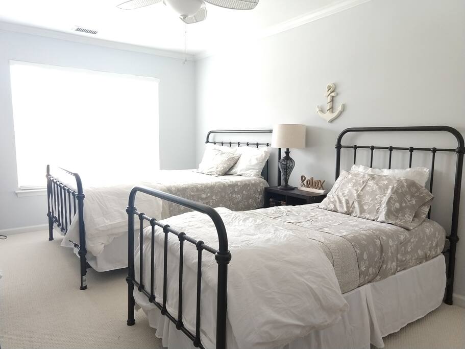 Shared room
