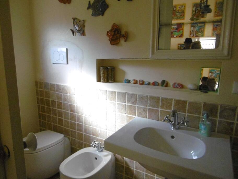 bagno 1