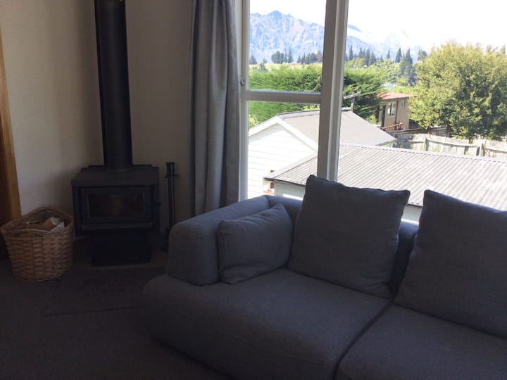 3min Walk To Downtown Queenstown - Queenstown, New Zealand