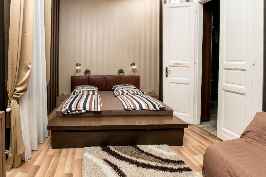 Bedroom 1