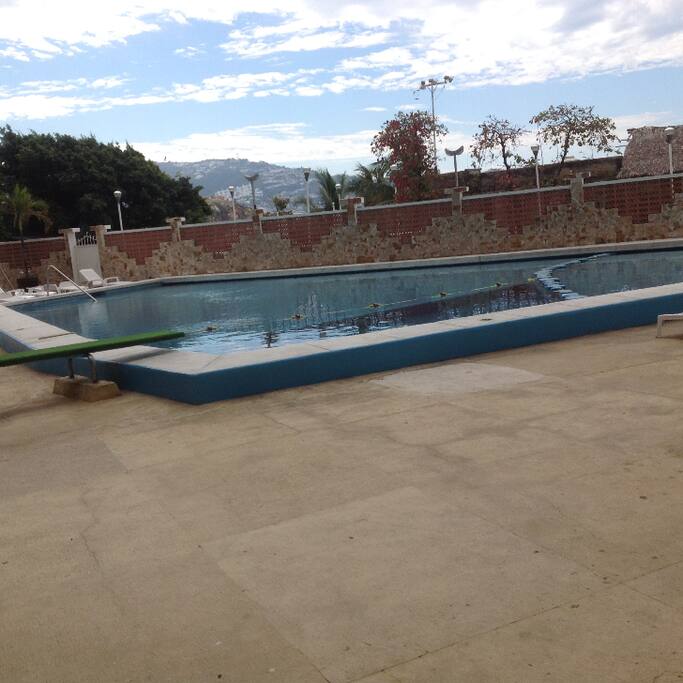 Alberca
