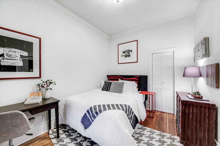 Dormitorio 2