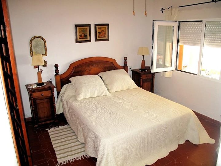 ห้องนอนใหญ่