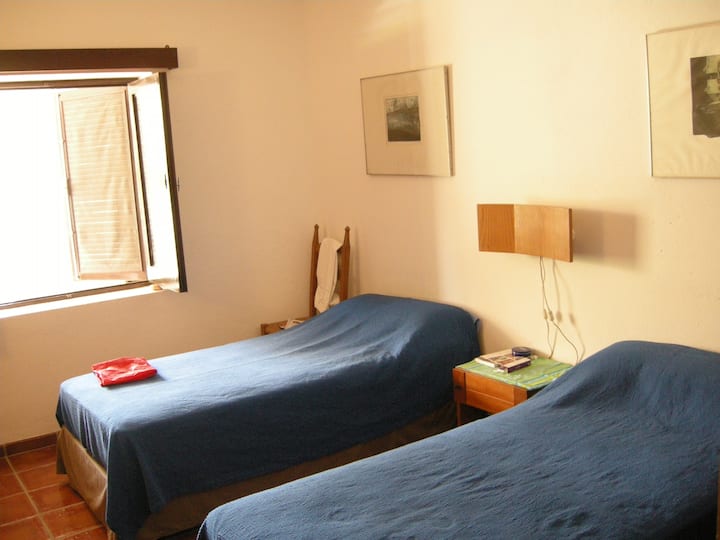 Habitación 1