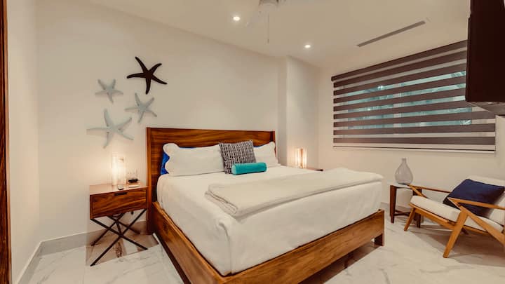 King bedroom #2