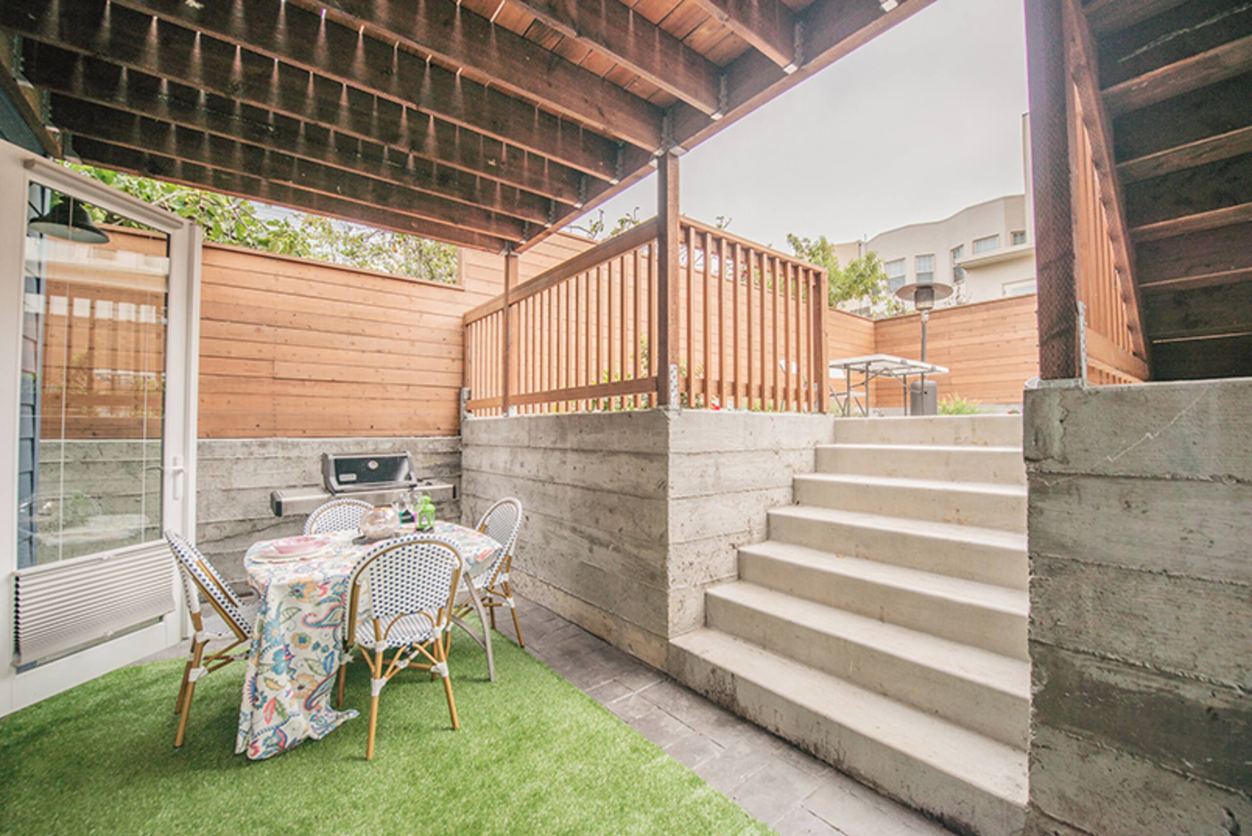Guesthouse in San Francisco · ★4.86 · 2 bedrooms · 4 beds · 2 baths - Image 13