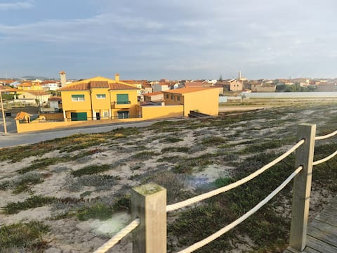 Casa da Praia Barranha