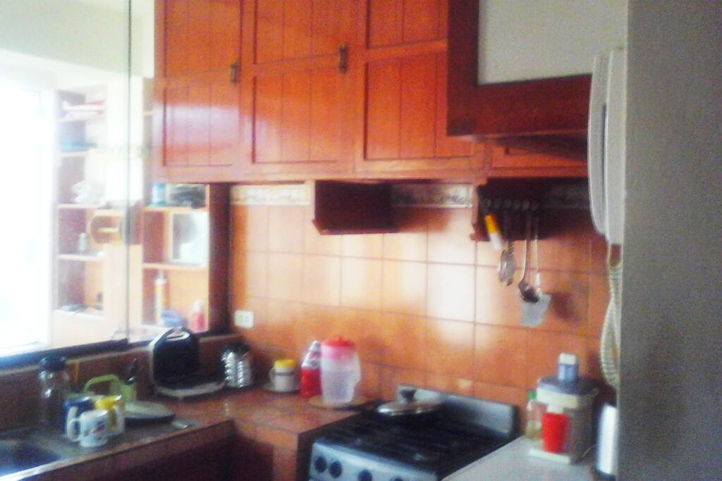 COCINA