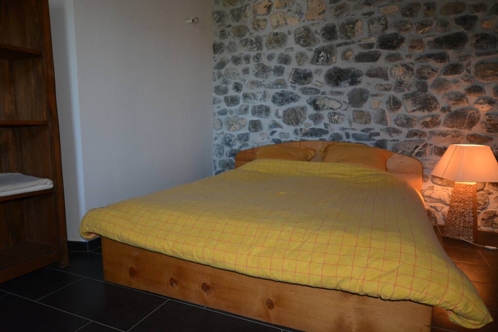 La chambre