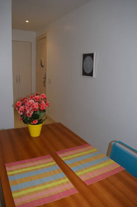 mesa da sala