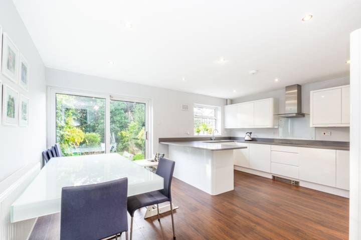 4 Bedroom House within 1.5m of Wimbledon Tennis