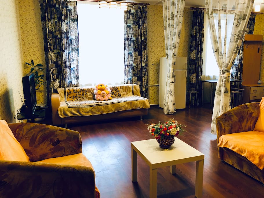 квартиры в выборге