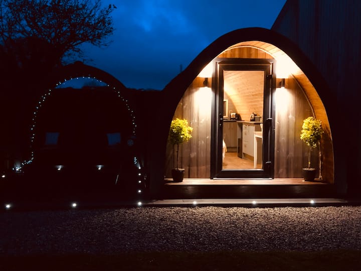 Narberth Holiday Rentals & Homes Wales, United Kingdom Airbnb