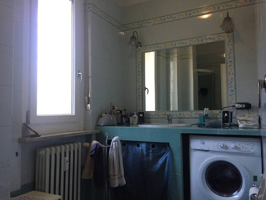 bagno