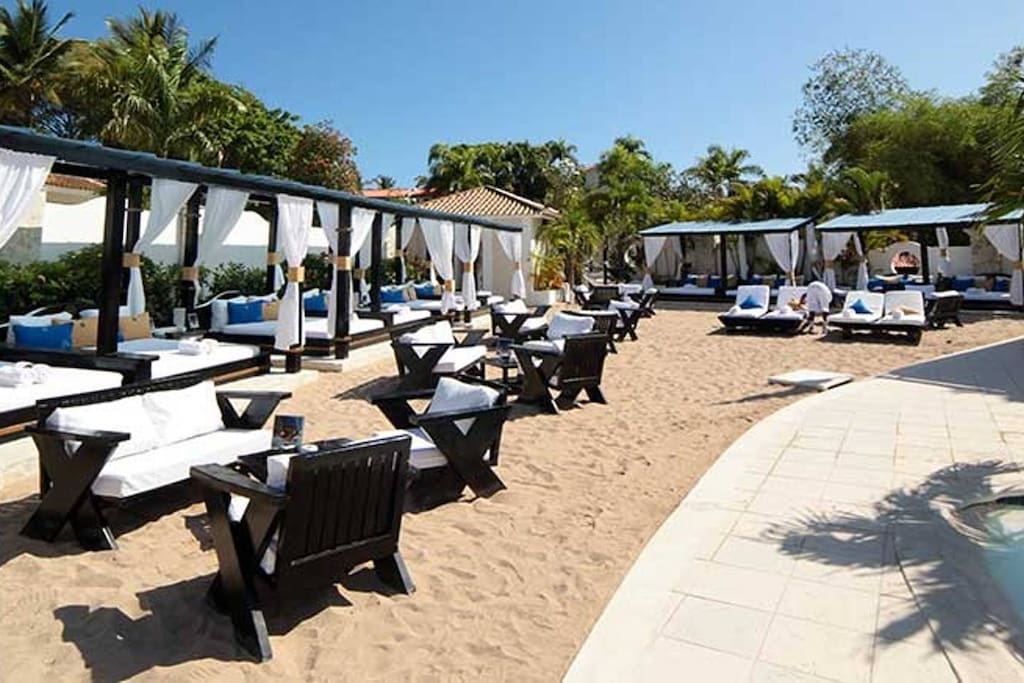 VIP Beach