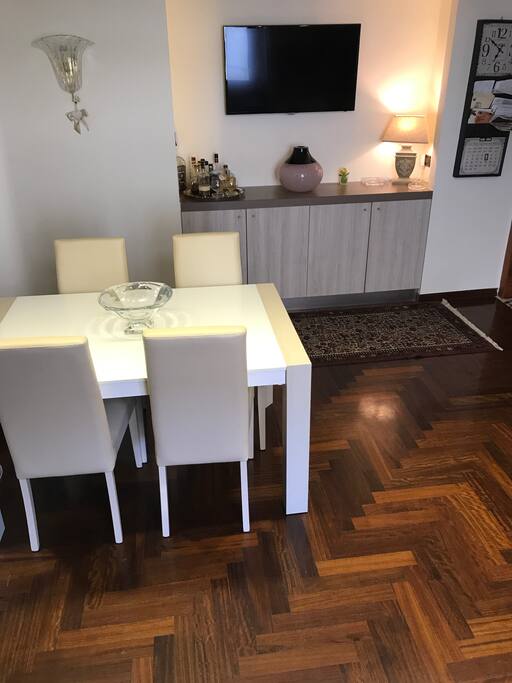 Sala pranzo