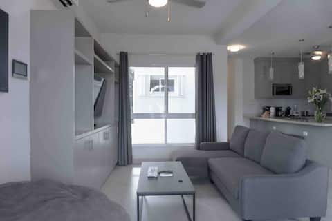 Top Airbnb: Casa Mariposa Unit 3 in Cozumel