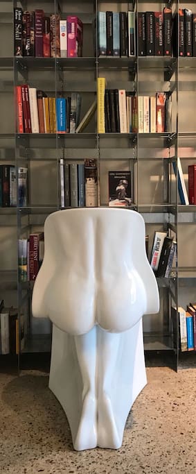 Bibliotheek (gemeenschappelijk)