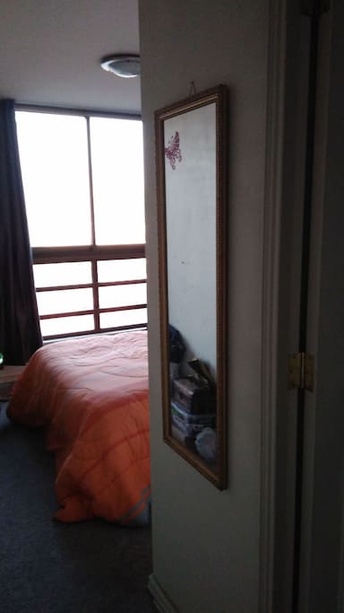 Baño - Dormitorio