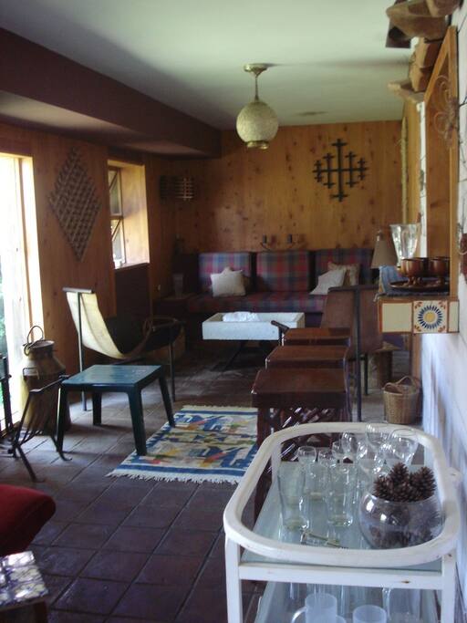 Sala de estar