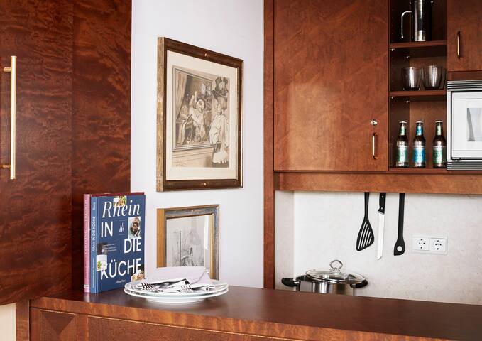Living Hotel managed Airbnb listing 3