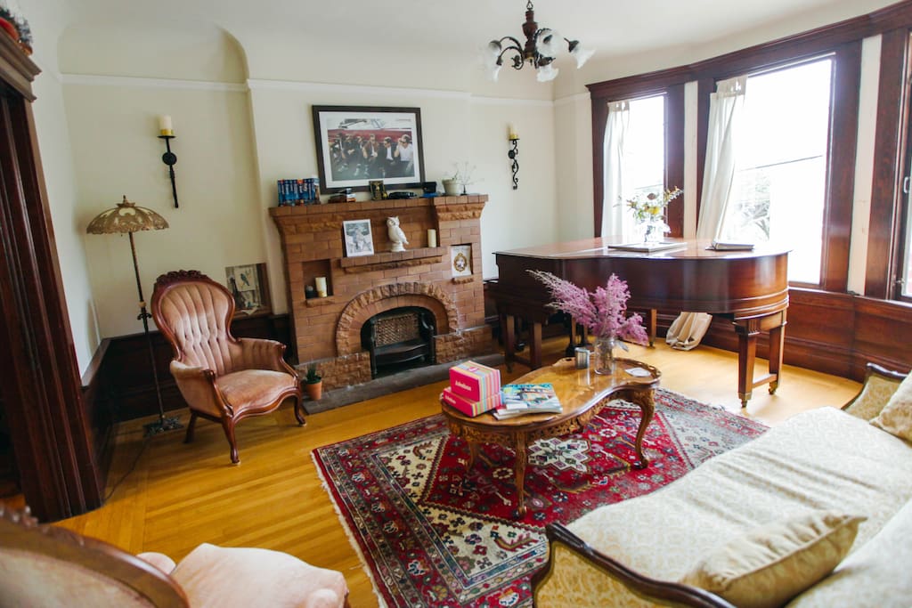 Sitting Room