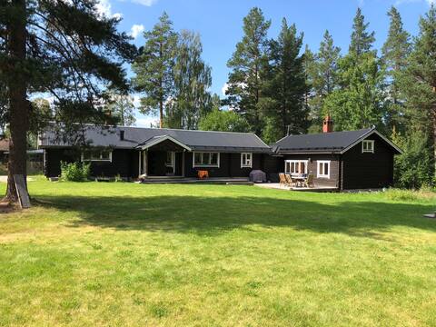 Easy access genuine, serene and close to everything
