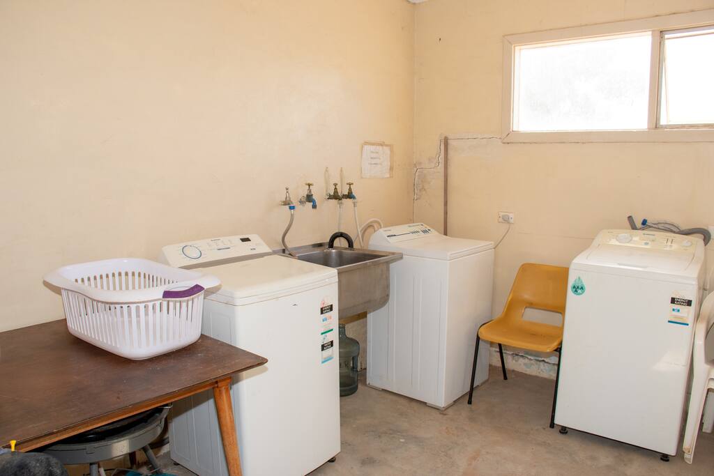 Common Laundry