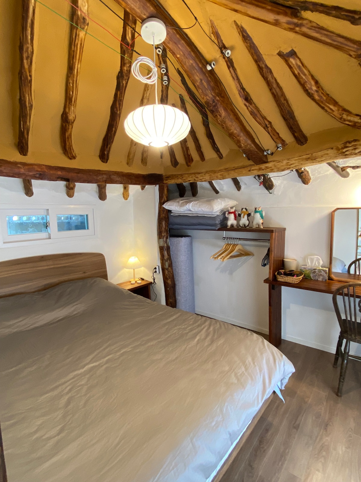 საძინებელი